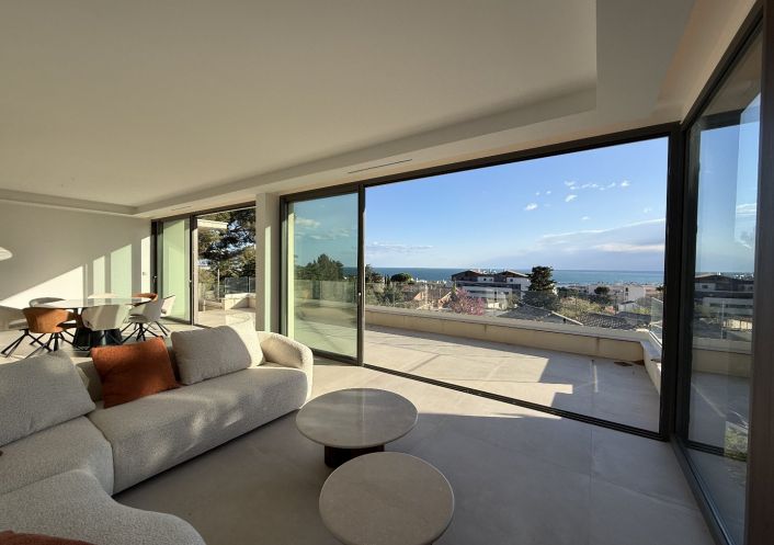 vente Maison contemporaine Sete