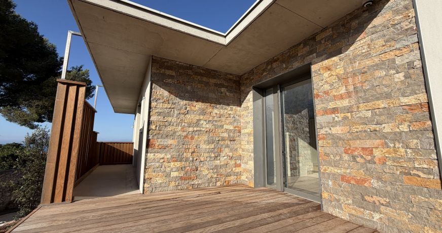 vente Maison contemporaine Sete