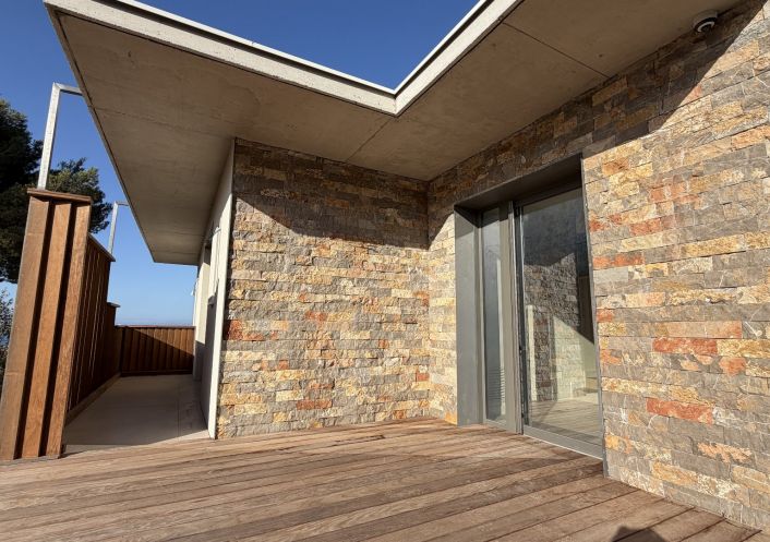 vente Maison contemporaine Sete