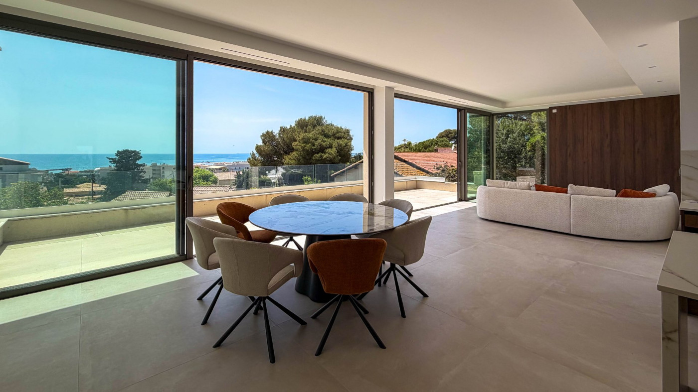 vente Maison contemporaine Sete - Photo 1