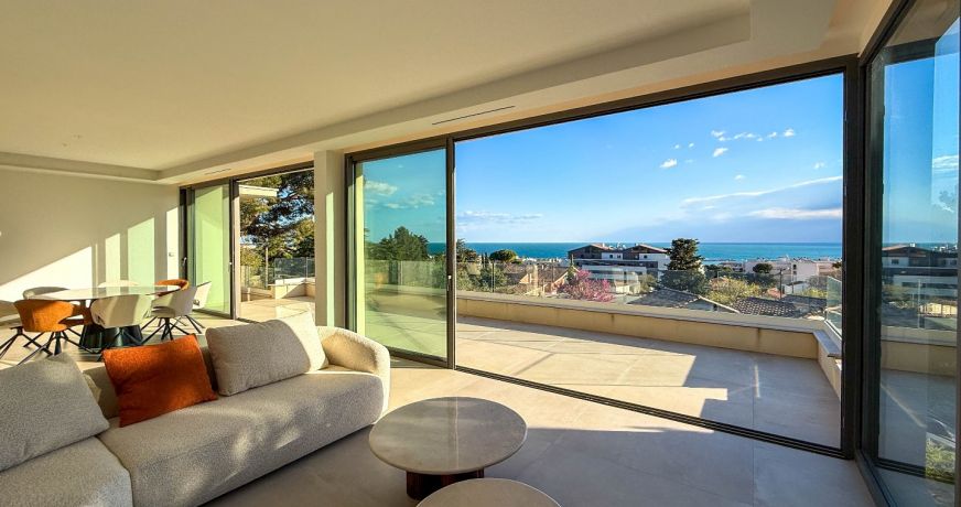 vente Maison contemporaine Sete