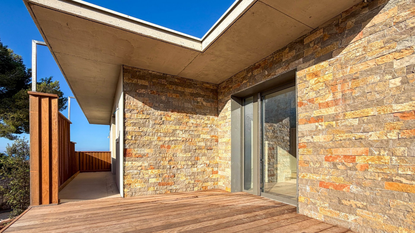 vente Maison contemporaine Sete - Photo 5