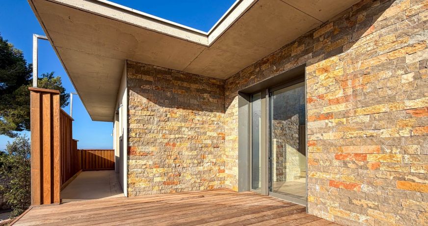 vente Maison contemporaine Sete