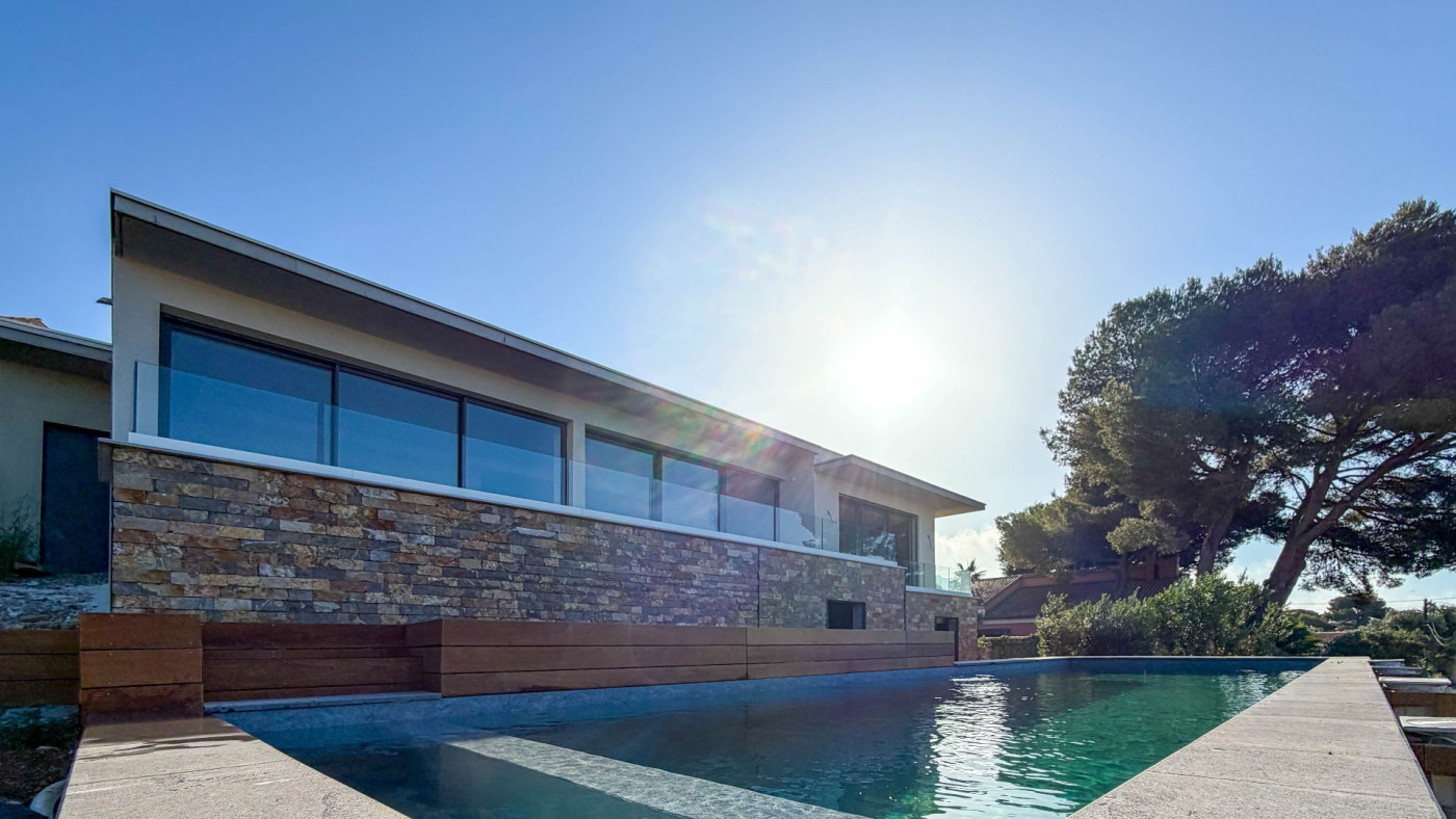 vente Maison contemporaine Sete - Photo 6