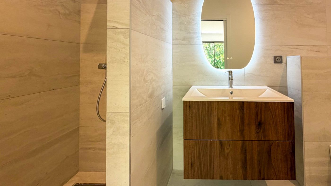 vente Maison contemporaine Sete - Photo 7