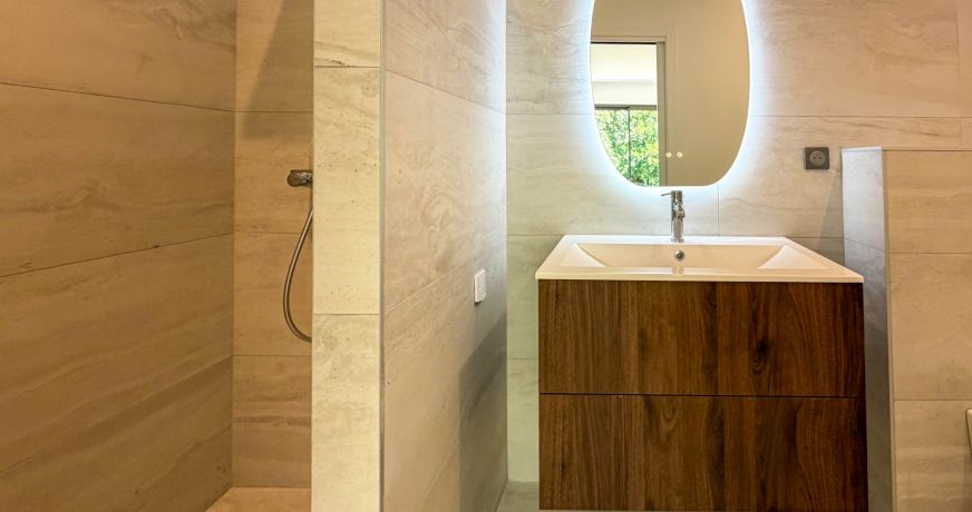 vente Maison contemporaine Sete