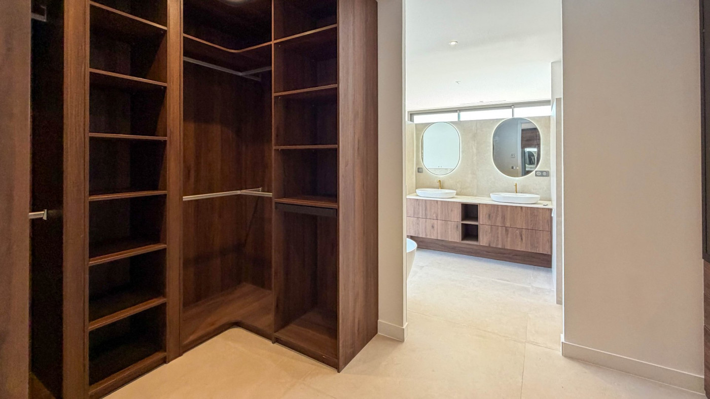 vente Maison contemporaine Sete - Photo 8