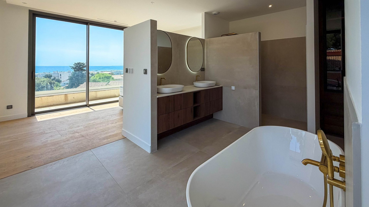 vente Maison contemporaine Sete - Photo 9