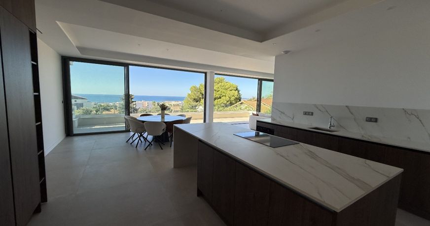 vente Maison contemporaine Sete