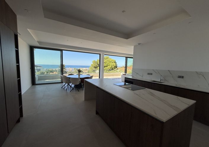 vente Maison contemporaine Sete