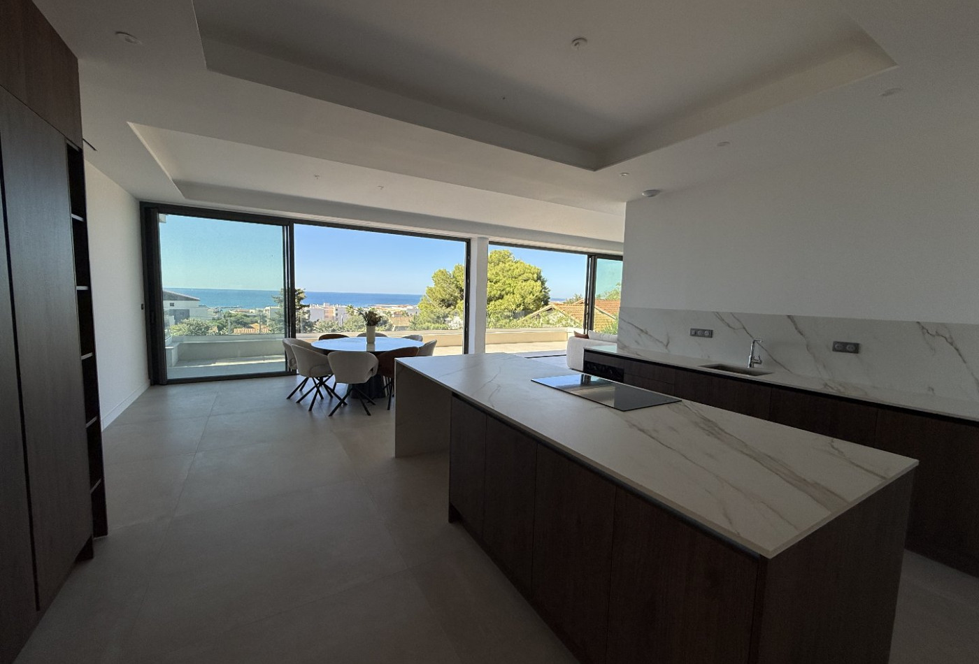 vente Maison contemporaine Sete - Photo 4