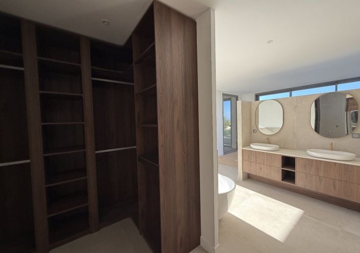 vente Maison contemporaine Sete