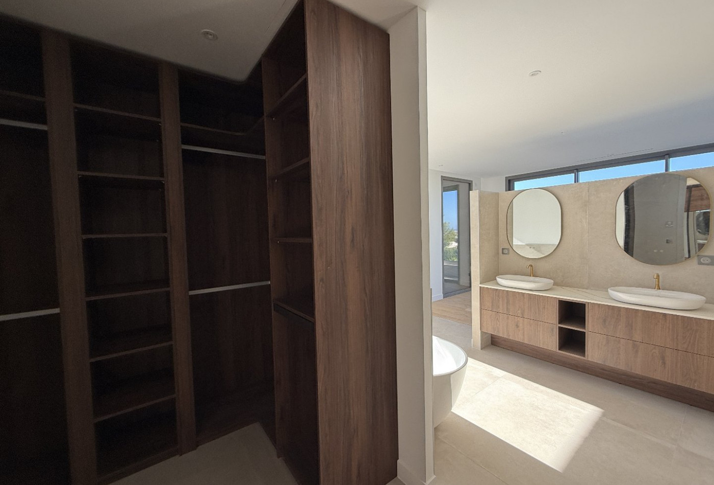 vente Maison contemporaine Sete - Photo 7