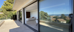 vente Maison contemporaine Sete