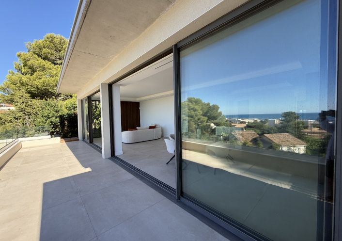 vente Maison contemporaine Sete