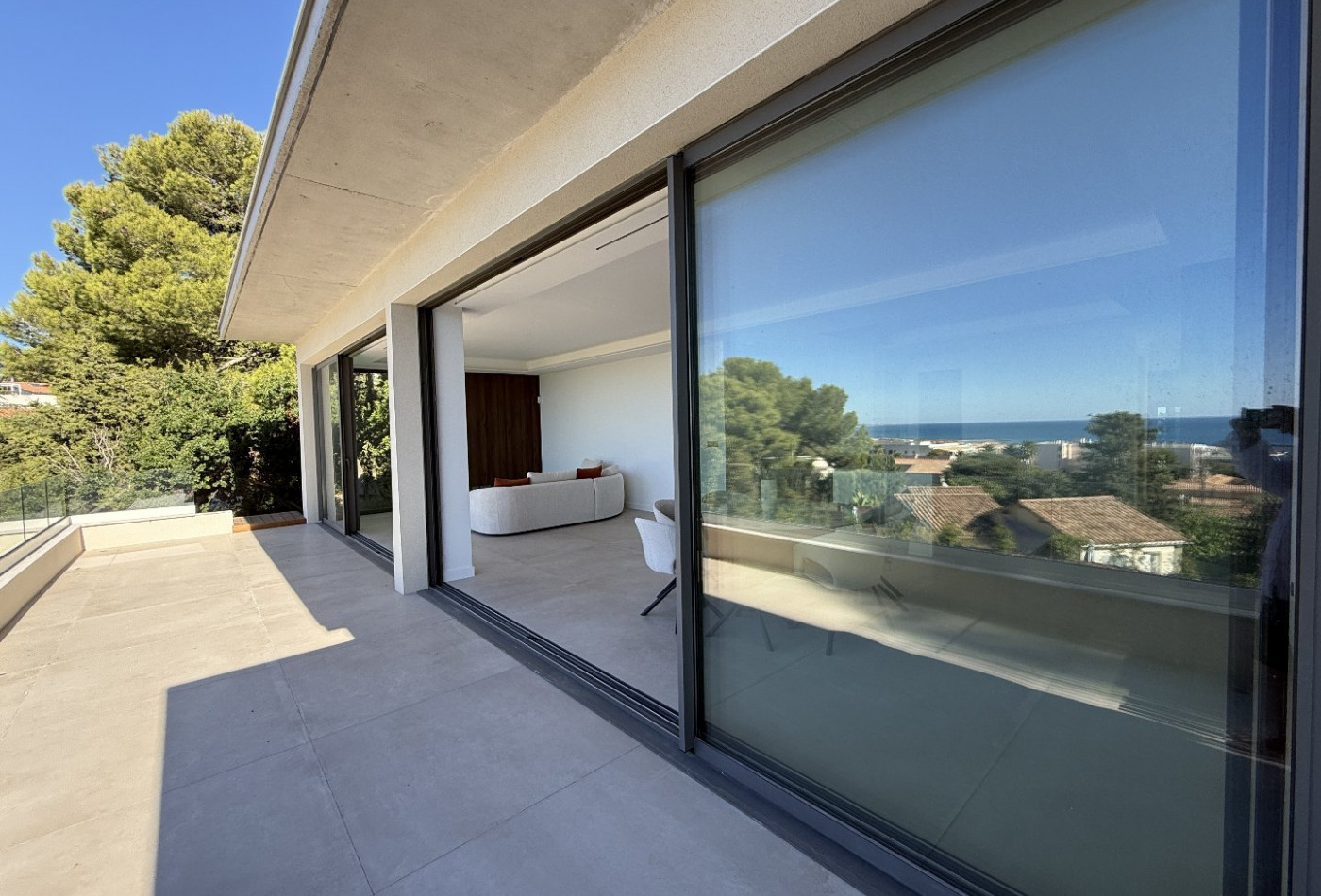 vente Maison contemporaine Sete - Photo 5