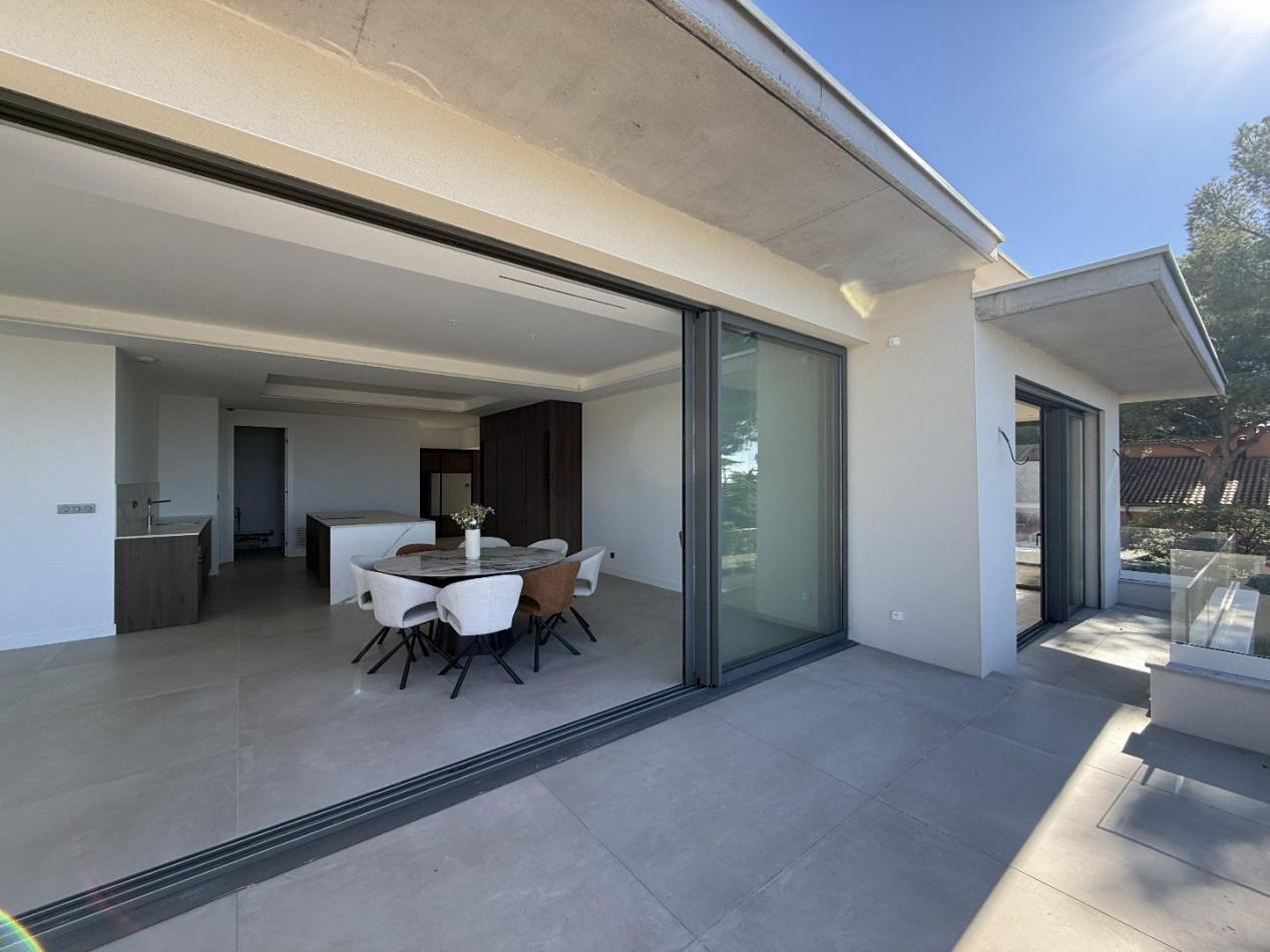 vente Maison contemporaine Sete - Photo 6