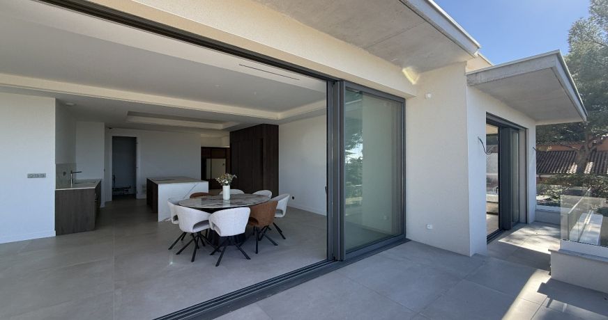 vente Maison contemporaine Sete