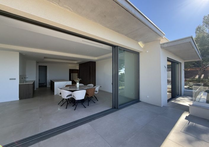 vente Maison contemporaine Sete
