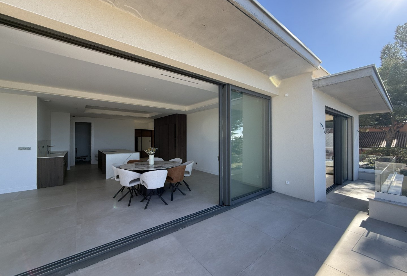 vente Maison contemporaine Sete - Photo 6