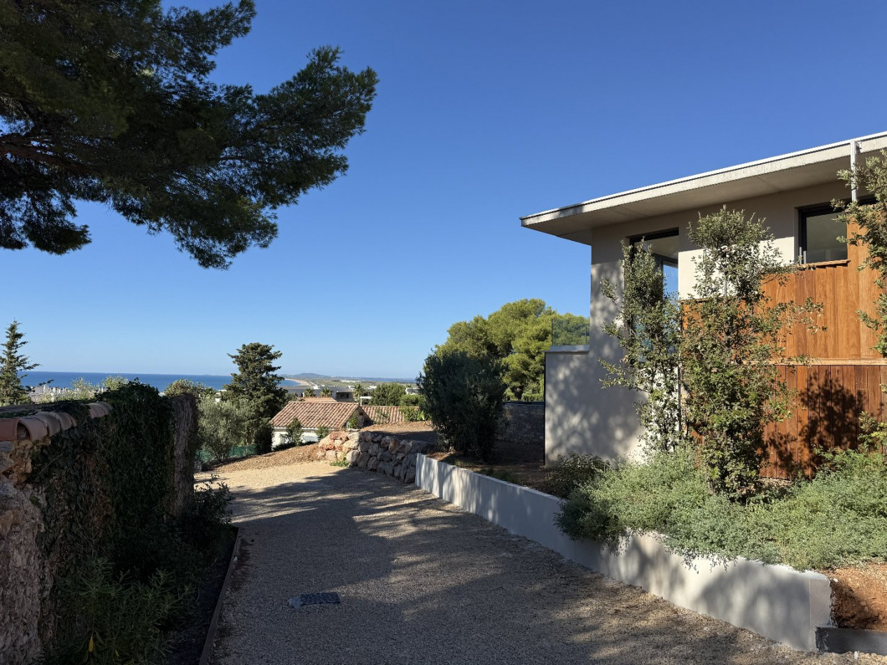 vente Maison contemporaine Sete - Photo 3
