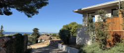 vente Maison contemporaine Sete