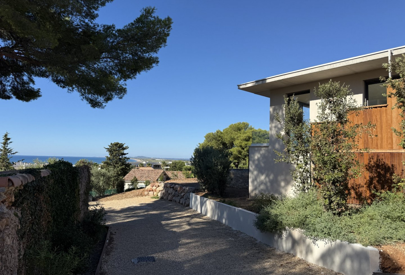 vente Maison contemporaine Sete - Photo 3