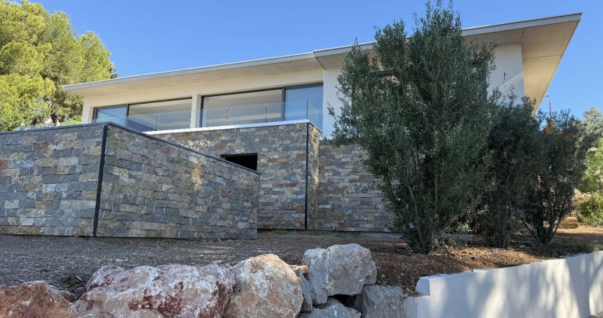 vente Maison contemporaine Sete