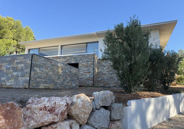 vente Maison contemporaine Sete