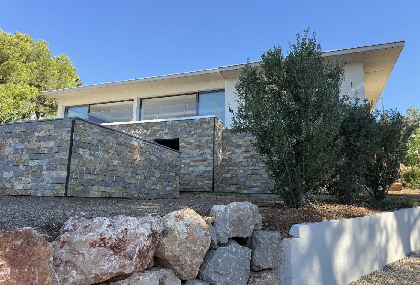 vente Maison contemporaine Sete - Photo 8