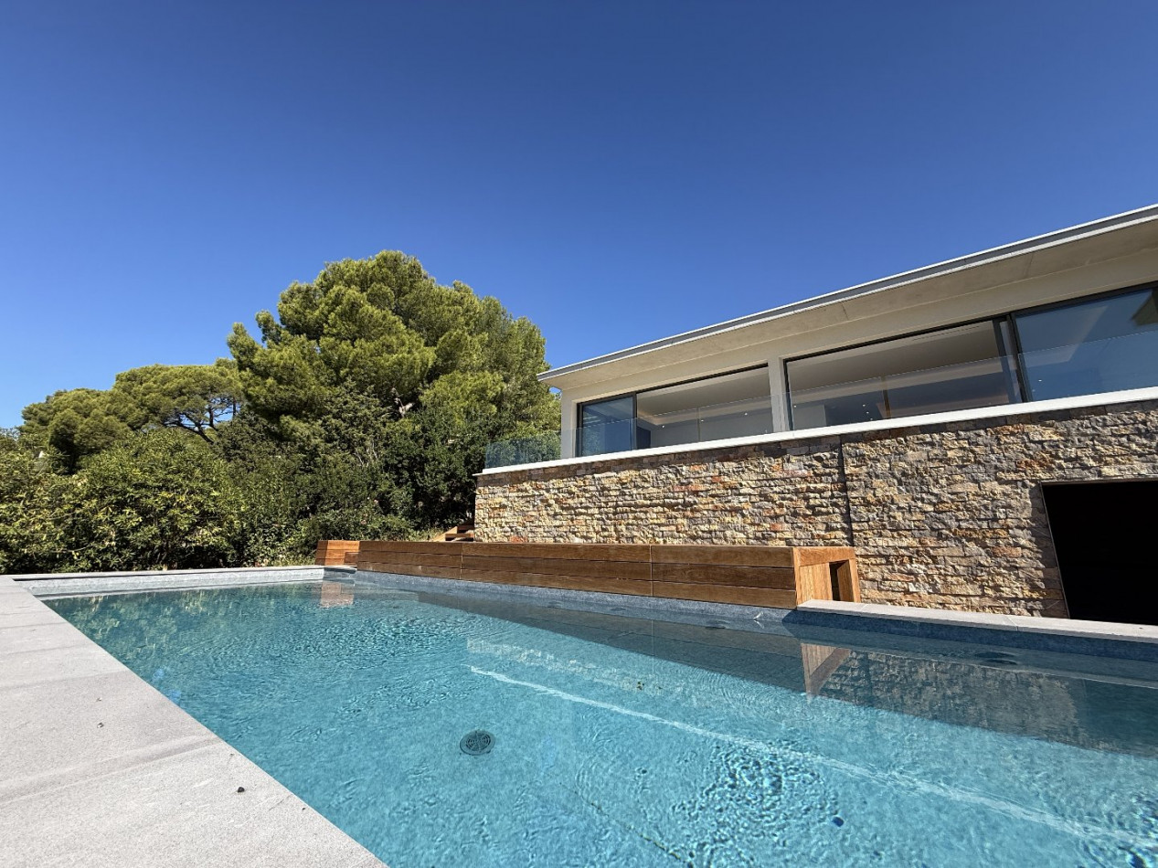 vente Maison contemporaine Sete - Photo 1