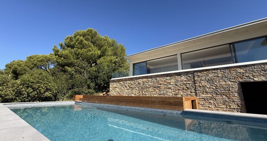 vente Maison contemporaine Sete