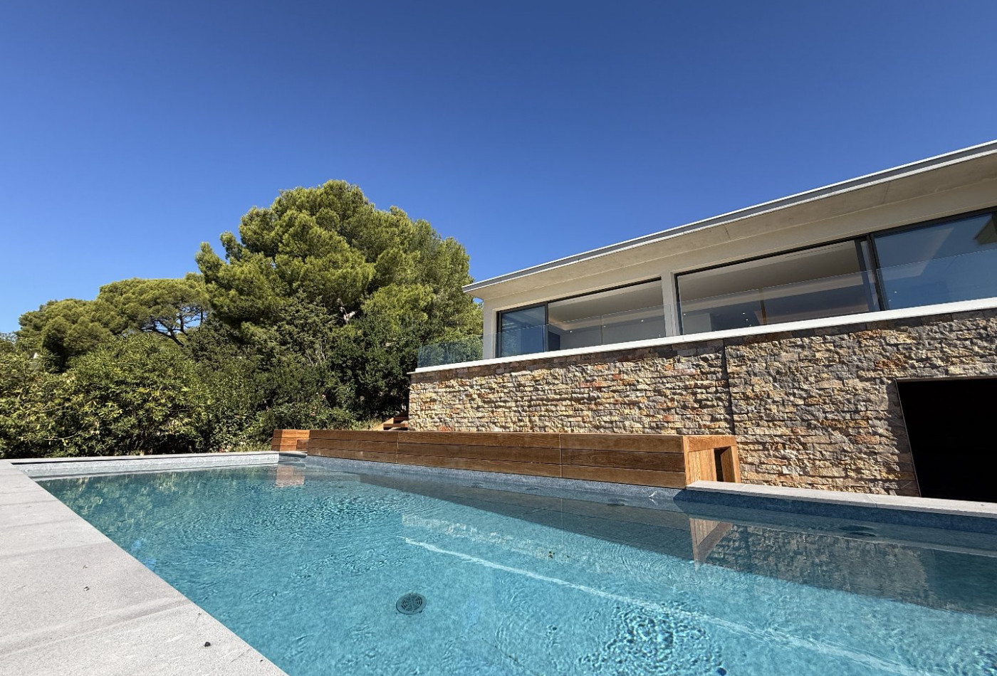 vente Maison contemporaine Sete - Photo 1