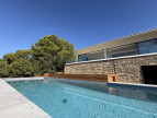 vente Maison contemporaine Sete