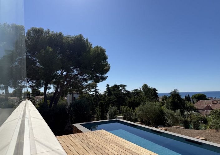 vente Maison contemporaine Sete