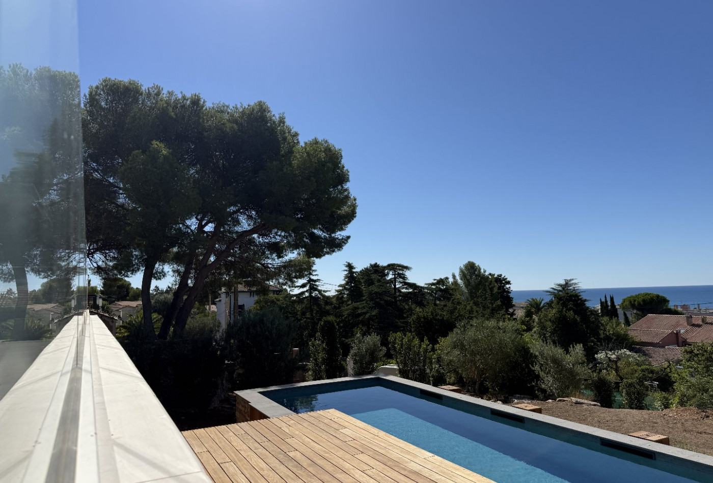 vente Maison contemporaine Sete - Photo 2