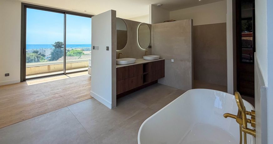 vente Maison contemporaine Sete