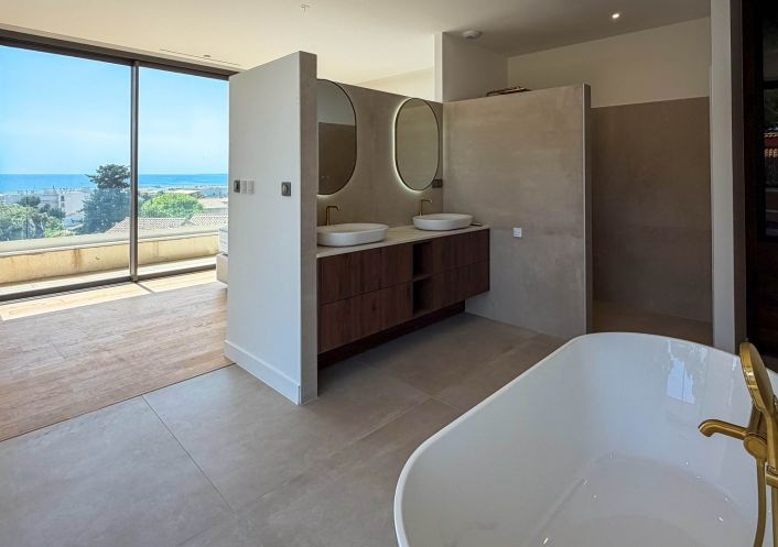 vente Maison contemporaine Sete