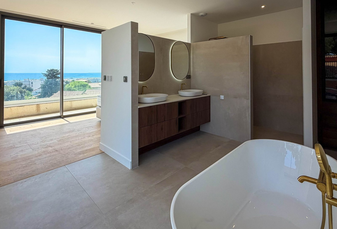 vente Maison contemporaine Sete - Photo 9