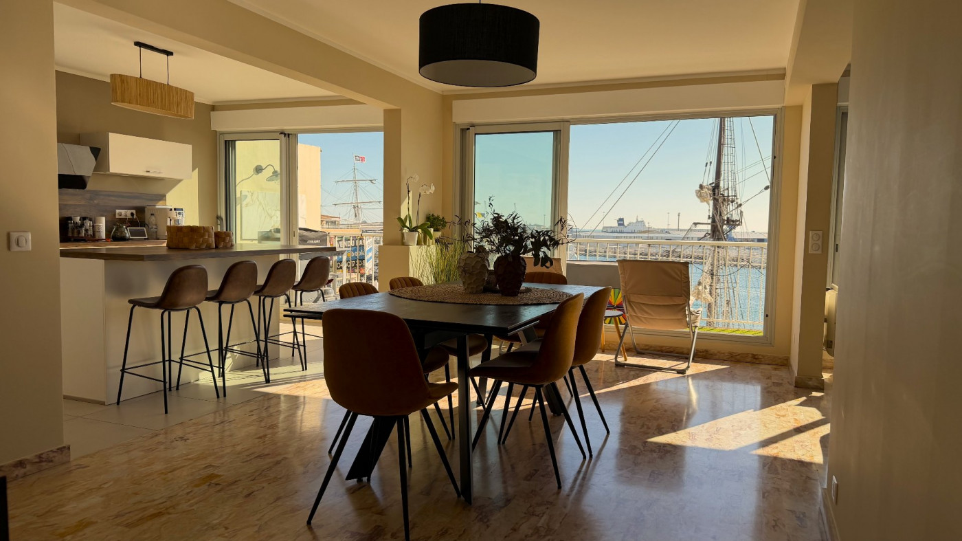 vente Appartement Sete - Photo 2