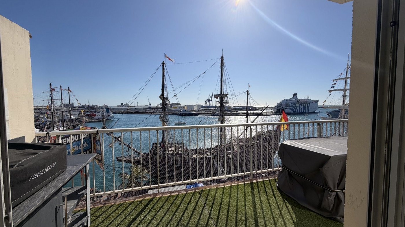 vente Appartement Sete - Photo 6