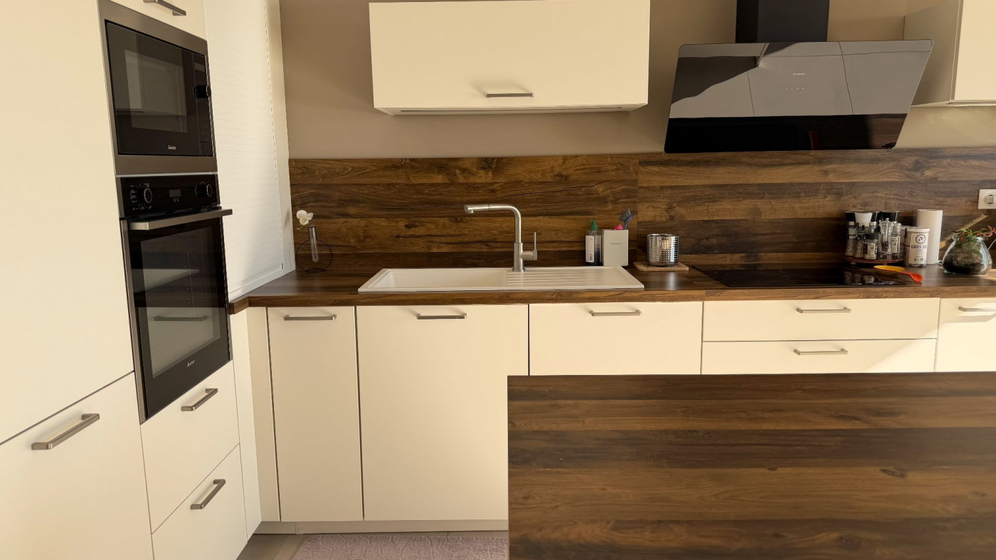 vente Appartement Sete - Photo 4