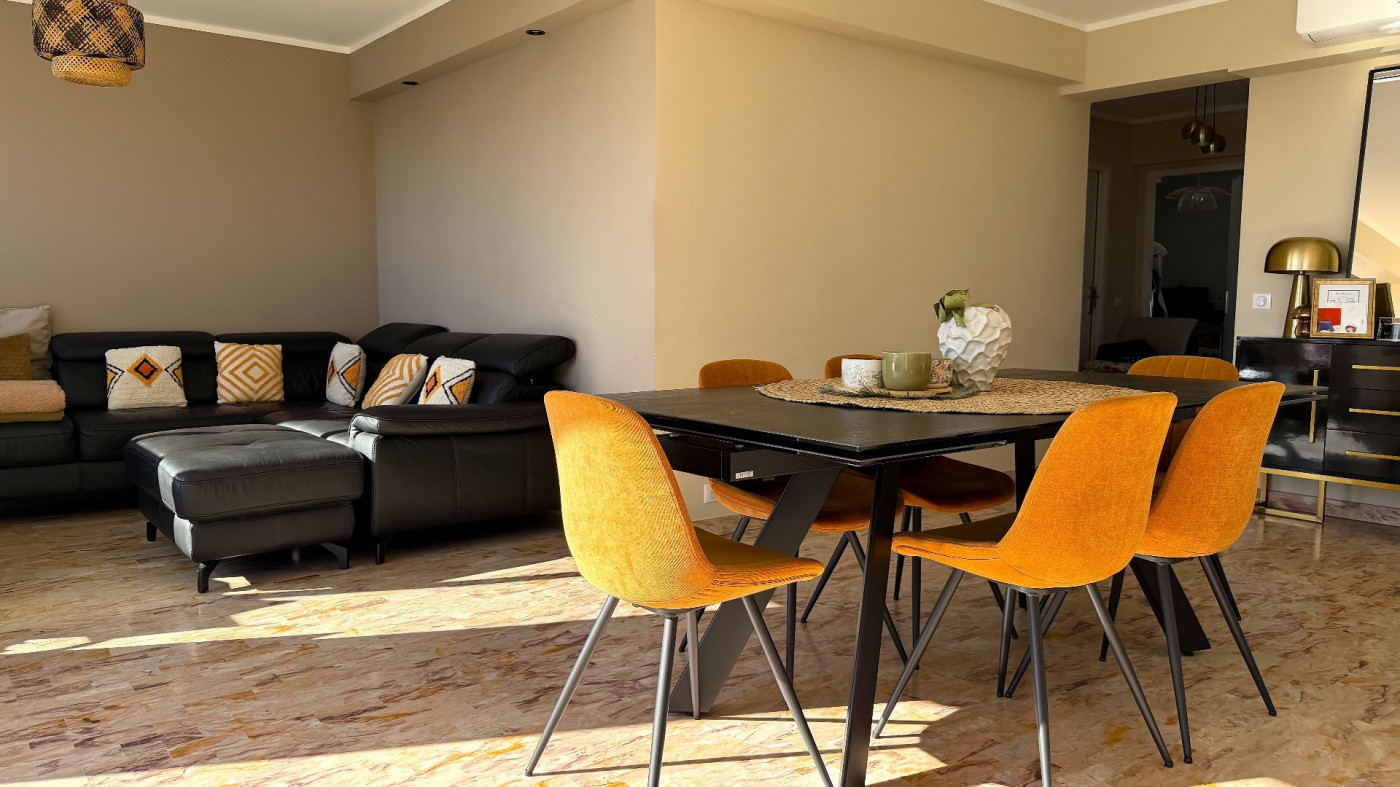 vente Appartement Sete - Photo 5