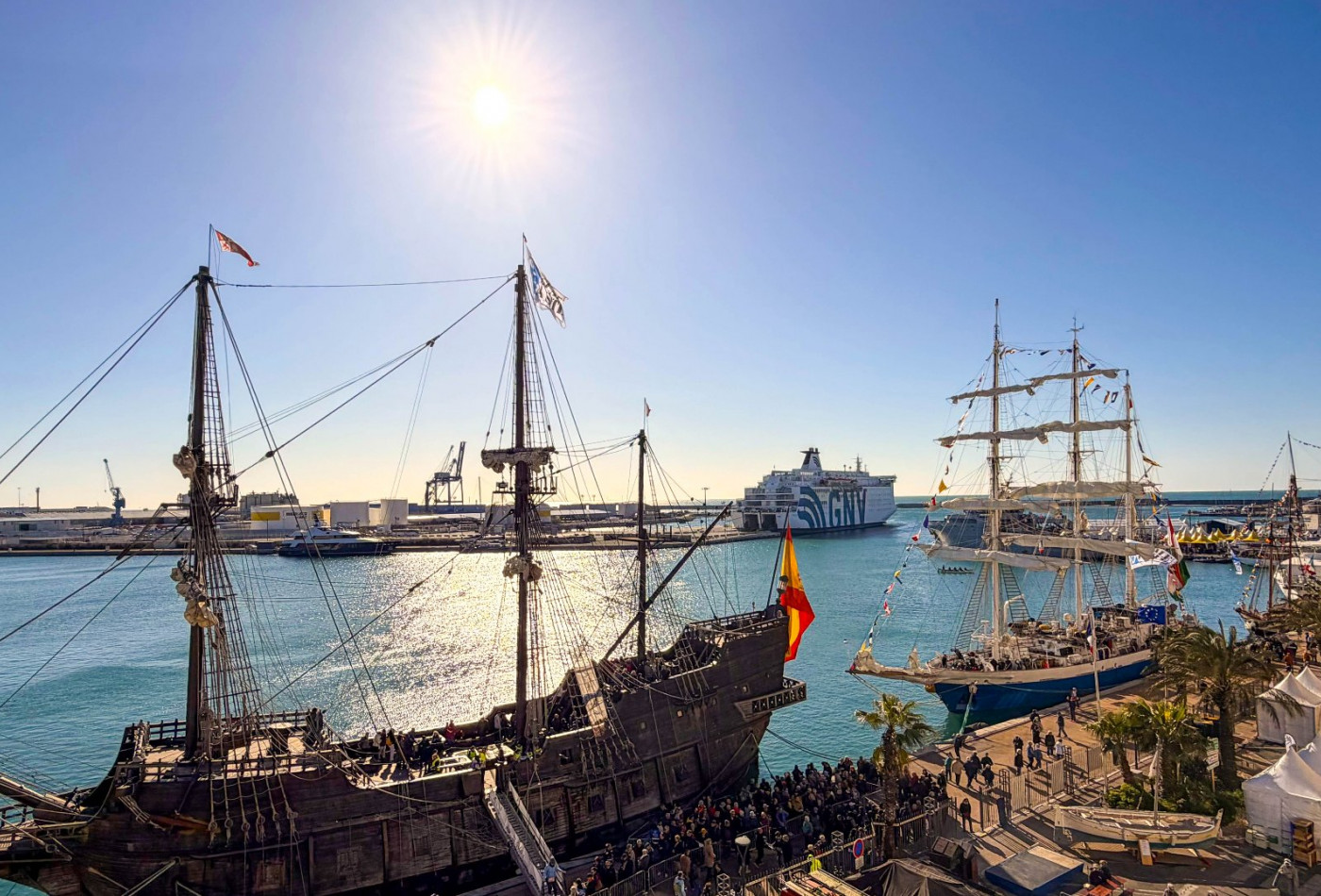 vente Appartement Sete - Photo 1