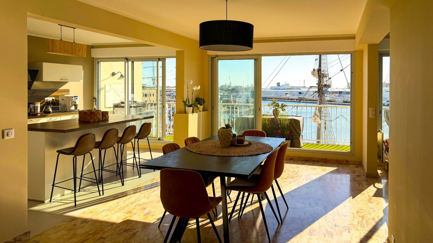 vente Appartement Sete - Photo 4