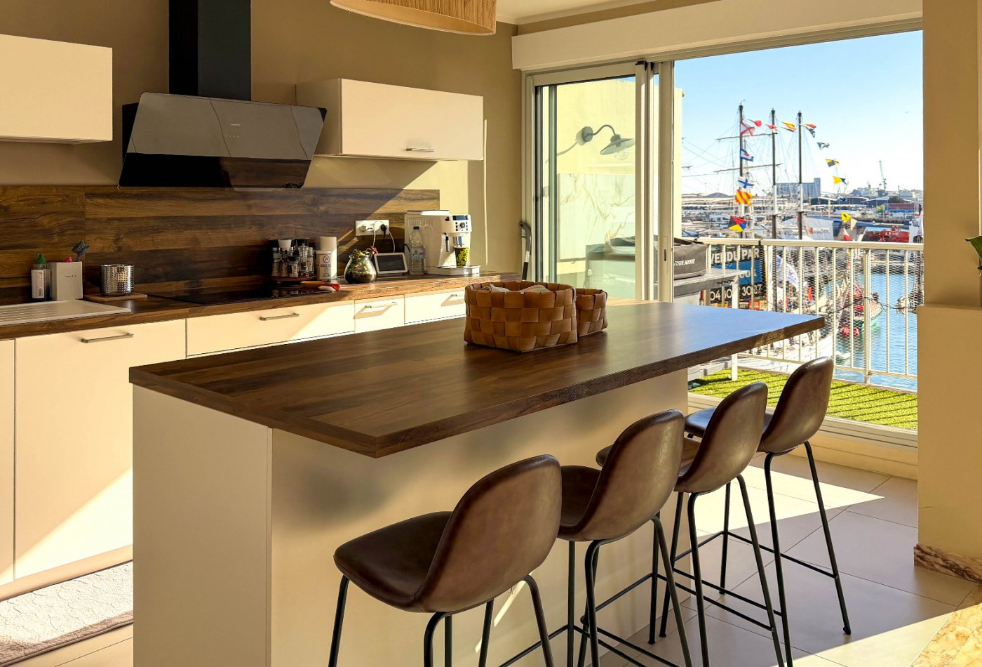 vente Appartement Sete - Photo 3