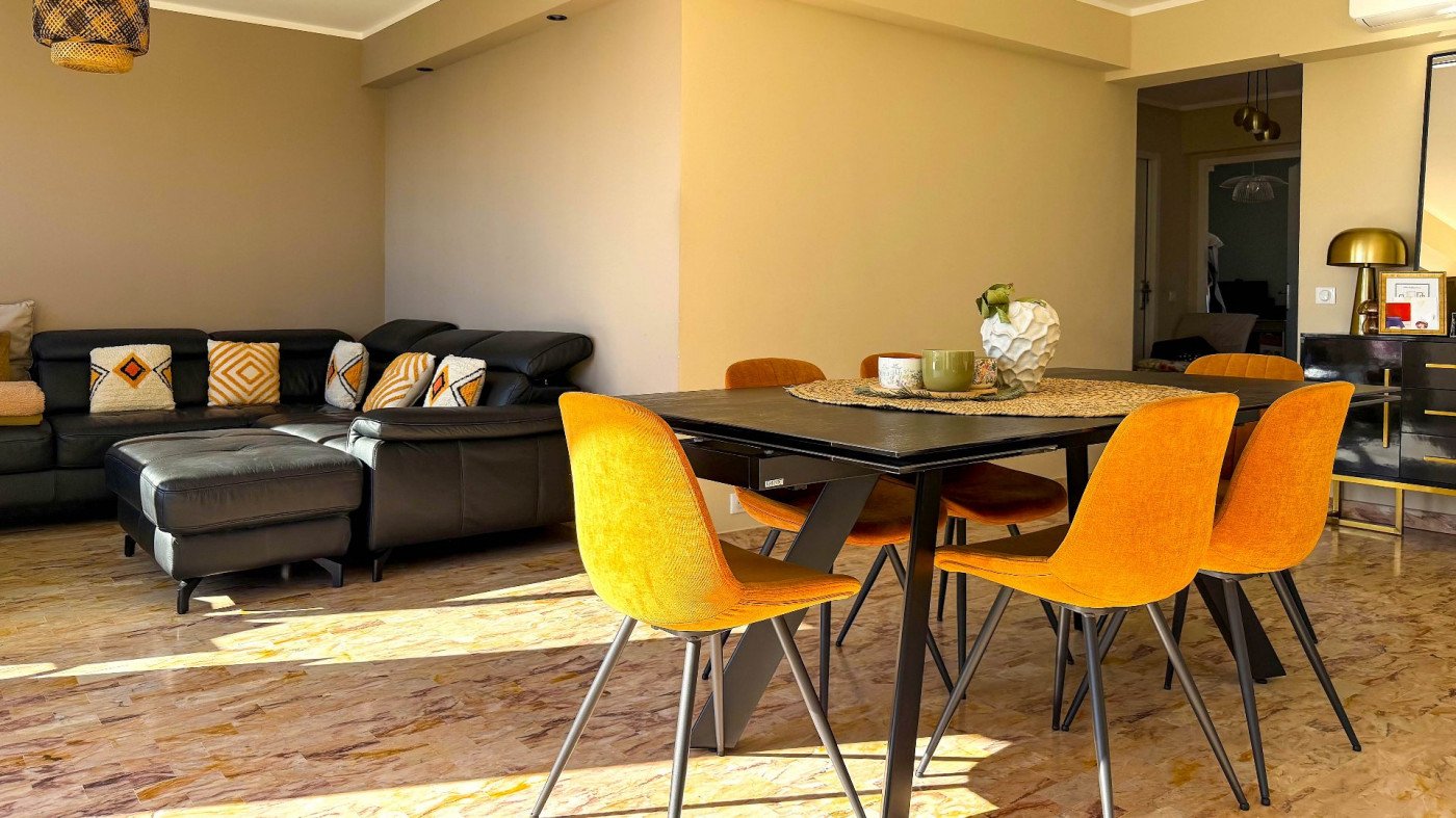 vente Appartement Sete - Photo 7