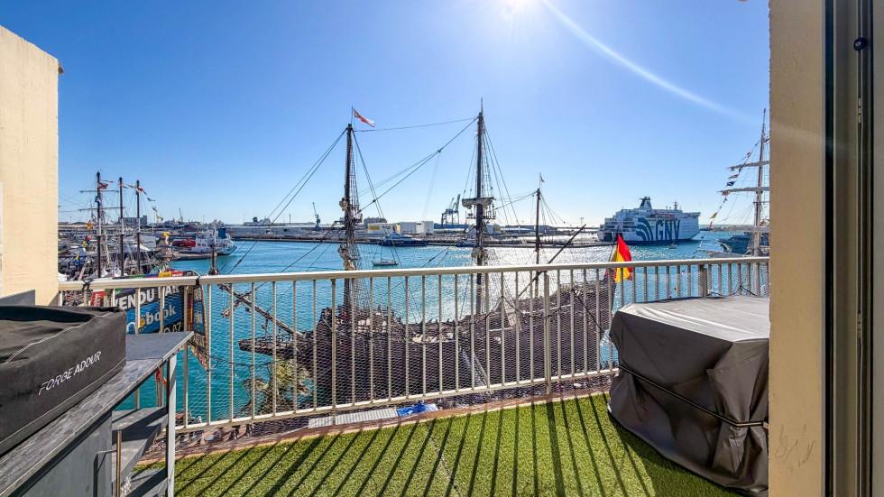 vente Appartement Sete - Photo 6