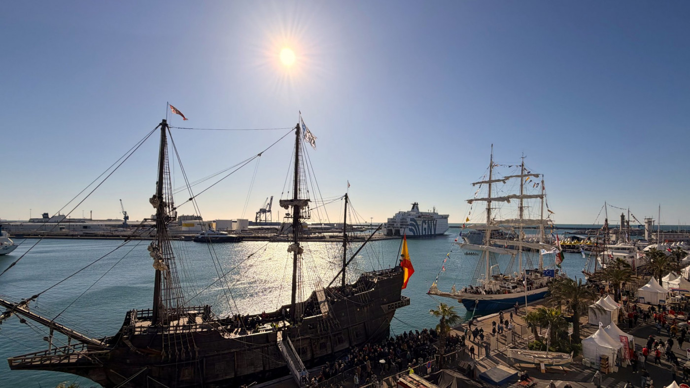 vente Appartement Sete - Photo 1