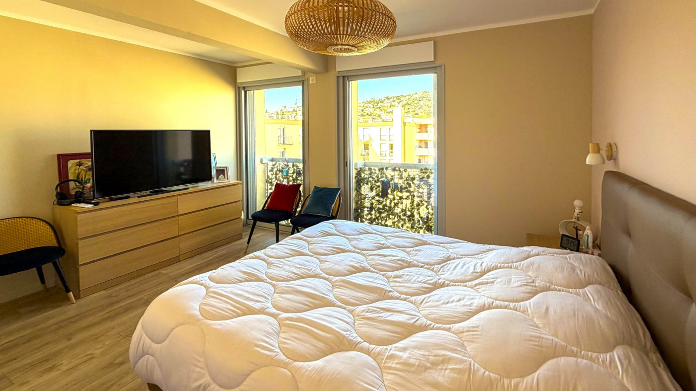 vente Appartement Sete - Photo 8
